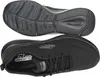 Hardloopschoenen Skechers 150047-BBK voor Dames Productafbeelding-voorbeeld 8
