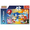 Trefl 17387 puzzle Puzzle 60 pc(s) Jeu vidéo Voir les images du produit 4