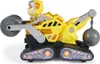 Paw Patrol Mighty Kinofilm - Basis Fahrzeug von Rubble mit Produktbild-Vorschau 12