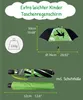 Parasol HECKBO Kids - dla chłopców i dziewczynek - zmienia Podgląd zdjęcia produktu 3