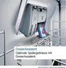 Bosch Lave-vaisselle entièrement intégrable 60cm XXL Série Voir les images du produit 16