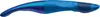 A product shot of a blue pen on a white background. Produktbild-Vorschau