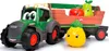 Dickie ABC Freddy Fruit Trailer Produktbild-Vorschau 6