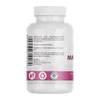 Mariendistel 500 mg 60 Kapseln, unterstützt die Produktbild-Vorschau 3