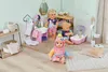 BABY born Hooded Towel Set, Súprava na kúpanie bábik, 3 rok Náhľad obrázku produktu 14