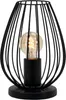 EGLO Lampada da tavolo Newtown 49481 Anteprima dell’immagine prodotto 15