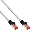 InLine Patchkabel, S/FTP (PiMf), Cat.6, 250MHz, PVC, Produktbild-Vorschau 1
