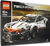 LEGO® Technic Porsche 911 RSR, 42096 Podgląd zdjęcia produktu 13