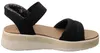 Skechers Slip-Ins: Bobs Sun Ray  Sandalen Plat - zwart - Productafbeelding-voorbeeld 31