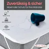 Wasserdichter Matratzenschoner aus Baumwollmischgewebe Produktbild-Vorschau 8