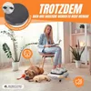 Elettroesercitatore per gambe Mobiclinic LegFit, Ginnastica Anteprima dell’immagine prodotto 5