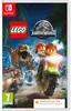 Hra LEGO Jurský svět na Nintendo Switch Náhled obrázku produktu 1