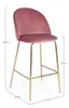 2er Set Barhocker Carry 51 x 55 x 105 cm Stahl und Produktbild-Vorschau 7