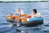 Bestway Schwimmringsessel "Rapid Rider X2", 251x132 cm; Produktbild-Vorschau 27