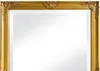LC Home Wandspiegel Barock XXL Spiegel Gold ca. 200 x 100 Produktbild-Vorschau 4