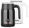Gastroback 42326 Latte Magic Milchschäumer Schwarz Produktbild-Vorschau 3