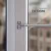 Ersatzträger Set Silber 2,5 cm 4er Pack – Kunststoff Träger Produktbild-Vorschau 7