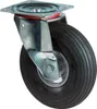 Opona pneumatyczna D.200mm Trgf.75kg Kółko skrętne z Podgląd zdjęcia produktu 1