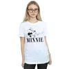 Disney - T-Shirt für Damen BI38049 (5XL) (Weiß) Produktbild-Vorschau 2