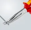 Flachrundzange L.200mm 40Grad gew.VDE Mehrkomp.-Hüllen Produktbild-Vorschau 34