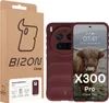 Robuste Handyhülle für Vivo X300 Pro, Bizon Case Tur, Produktbild-Vorschau 8