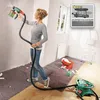 Bosch verfspuitsysteem PFS 5000 E (1200 W, 2 verfbekers van Productafbeelding-voorbeeld 6
