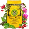 Yerba Mate Green Silueta 1kg - Yerba Mate Tee Grün Produktbild-Vorschau 1