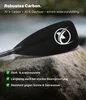 NEMAXX® CARBON SPEED SUP Paddel 3-teilig 165–210 cm Produktbild-Vorschau 5
