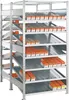 Kanban.DGR.2000x1000x2x800 mm,mit - Produktbild-Vorschau 1