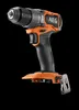 AEG 18 V Pro18V akumulátorová vŕtačka s príklepom Náhľad obrázku produktu 1