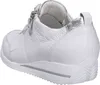 Waldläufer HIMONA Damenschuhe - bequeme Schnür- Halbschuhe Produktbild-Vorschau 3