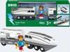 Turbo-Zug BRIO 63600300 Produktbild-Vorschau 12