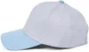 styleBREAKER Uni Baseball Cap zweifarbig Pastell oder Produktbild-Vorschau 2