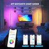 Neewer Luce Continua NF01, Lampada a LED RGB con Treppiede Anteprima dell’immagine prodotto 7