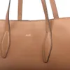 JOOP! women sofisticato 1.0 anela shopper xlho Farbe cognac Produktbild-Vorschau 5