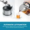 Theeautomaat Professional WK 3422 (roestvrij staal Productafbeelding-voorbeeld 6