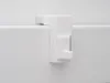 10x Fensterhaken Dekohaken Fensterclip für Produktbild-Vorschau 4
