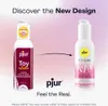 Pjur - Donna Lubrificante Per Giocattoli 100 Ml Anteprima dell’immagine prodotto 4