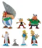 Plastoy SAS 70385 - Asterix: Obyvatelia dediny - Balenie (7 Náhľad obrázku produktu 5