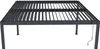 Pergola bioklimatyczna G21 Austin 4x4 m, antracytowa Podgląd zdjęcia produktu 5