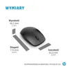 HP 230 Wireless Mouse And (18H24AA) Produktbild-Vorschau 5