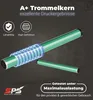 1x Toner 304A CC532A Gelb kompatibel für HP Color Laserjet Produktbild-Vorschau 2