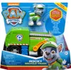 SpinMaster PAW PATROL Basisfahrzeug Rocky Produktbild-Vorschau 15