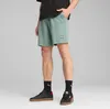 PUMA ESS ELEVATED Shorts 9 TR GREEN MOON GREEN MOON S Produktbild-Vorschau 4