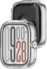 INF Redmi Watch 5 TPU Hülle - Galvanisiert Transparent Produktbild-Vorschau 6