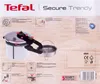 TEFAL Autocuiseur Secure Trendy 6l avec panier Voir les images du produit 18