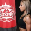 Ikonka Boxsack und Boxhandschuhe Boxset Produktbild-Vorschau 17