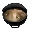 Sela SE211 Harmony Handpan F Low Pygmy Produktbild-Vorschau 11