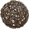 Boule de décoration en bois de vigne, Ø 40 cm, rustique, Voir les images du produit 3