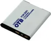 OTB Akku kompatibel zu Sony NP-BN1 Li-Ion Produktbild-Vorschau 6